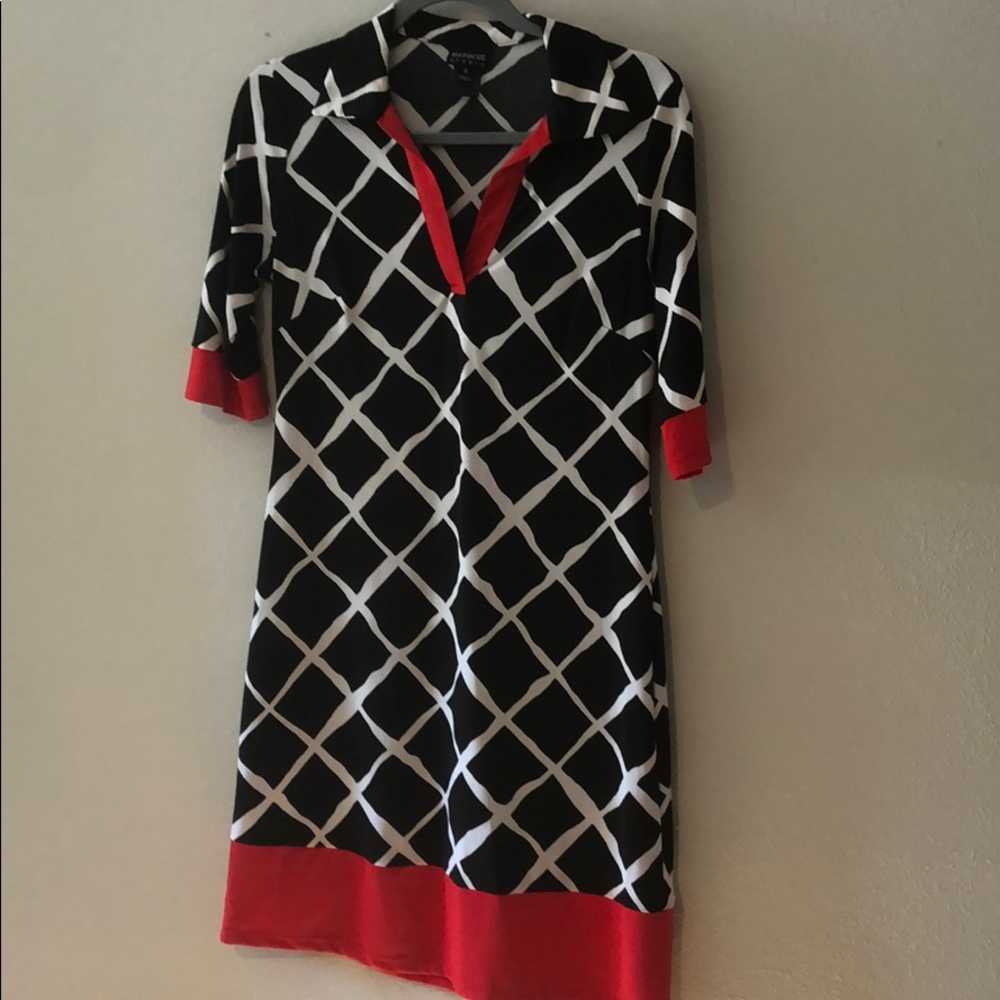 Enfocus Studio dress